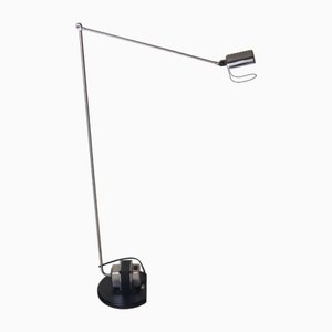 Lámpara de pie de Tommaso Cimini para Lumina, años 80