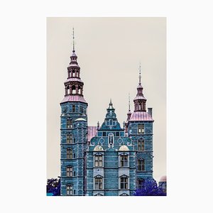 Guy Sargent, Rosenborg Castle, Photograph