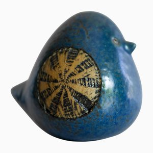 Bird Figurine by Lisa Larson for Gustavsberg, Sweden, 1964