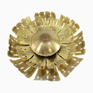 Wandlampe von Svend Aage Holm Sørensen für Holm Sørensen & Co, 1960er