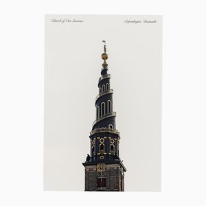 Guy Sargent, Church of Our Saviour, Photograph