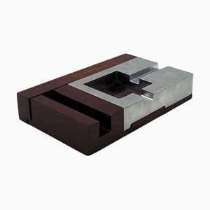Mid-Century Modern Aschenbecher von Alfred Dunhill, 1970er