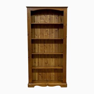 Libreria in Abete