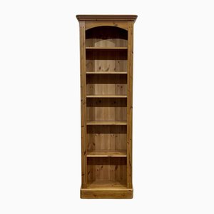 Bücherregal aus Tanne