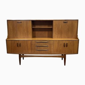 Vintage Teak Bar Sideboard from G-Plan, 1970s