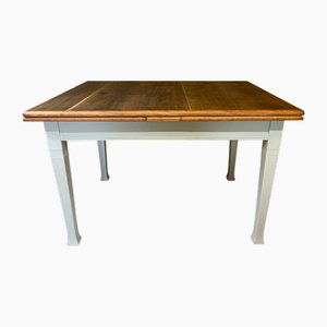 Antique Extending Table, 1890s