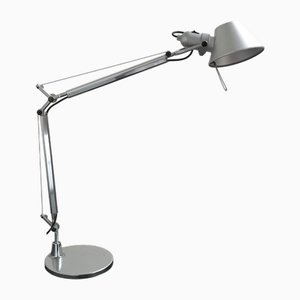 Lampe Ptolemys par M.De Lucchi et G. Fassina pour Artemis, 1987