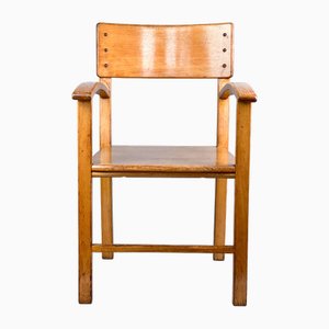 German Naether Children's Armchair, 1930s