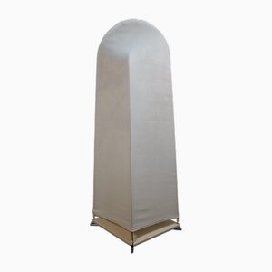 Kazuki Floor Lamp by Kazuhide Takahama for Sirrah, 1970
