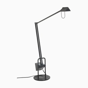 Lámpara de escritorio Flamingo vintage de Fridolin Naef para Luxo, años 80