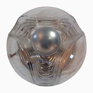 Wall Light from Peill and Putzler, 1970s
