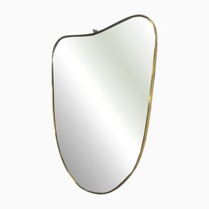 Miroir Vintage, 1940s