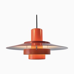 Lampe à Suspension par Andreas Hansen pour Fog & Mørup