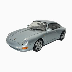 Grand Modèle 1/8 Porsche 993, 1994
