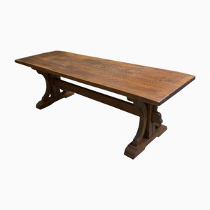 Vintage Monastery Table, 1930