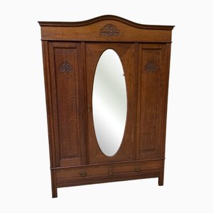 Armoire Antique, 1910