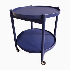 Tabletttisch von BRDR Krüger