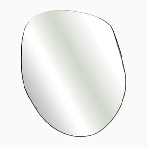 Organic Wall Mirror from Zara Home