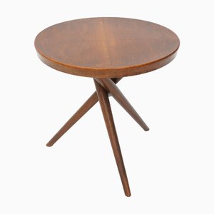 Three-Legged Coffee Table, 1950s