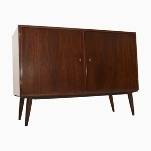 Vintage Danish Sideboard by Poul Hundevad, 1960