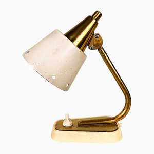 Vintage Mini Wall Light, 1960s