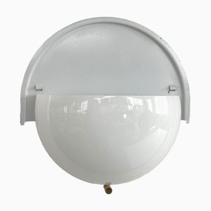 Aplique Grande Mania de Vico Magistretti para Artemide, años 60
