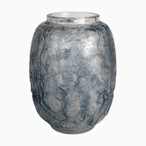 Popes Münzvase von René Lalique, 1914
