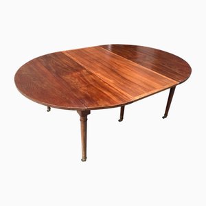Folding Extendable Table, 1920s