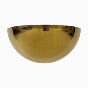 Wall Lamp from Limburg Glashütte, 1970s