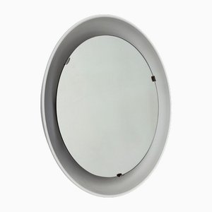 PH Mirror by Louis Poulsen for Poul Henningsen, Denmark, 1960