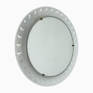 Miroir Illuminé par Ernest Igl pour Hillebrand, 1970s