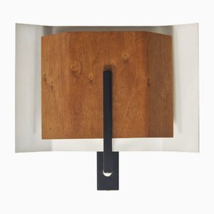 Lampada da parete NX 121 di Philips, anni '60
