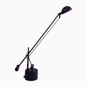 German Table Lamp, 1980s