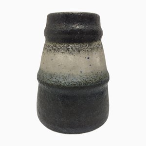 Keramikvase von Mária Hadamcsik, 1960er