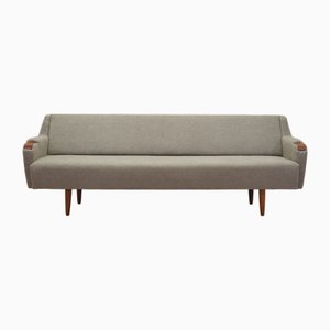 Danish Teak Sofa, 1970s
