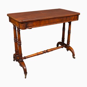 Tavolino da ingresso antico Regency, Regno Unito, 1820