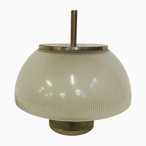 Alfetta Lamp by Sergio Mazza for Artemide, 1966