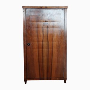Biedermeier German Cabinet, 1825