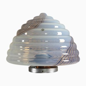 Table Lamp by Roberto Pamio & Renato Toso for Leucos, 1960s