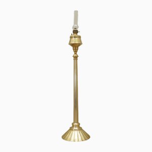 German Kerosene Lamp from Ehrich & Graetz, 1920s