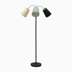 Danish Floor Lamp, 1970s