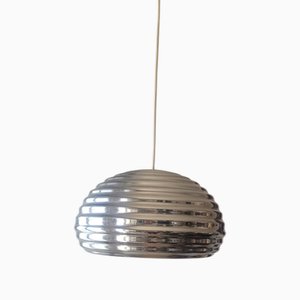 Lampada Splügen Bräu di Achille & Pier Giacomo Castiglioni per Flos, 1961