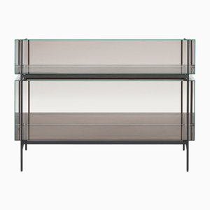 Ausgezogener Lyn Schrank von Visser & Meijwaard für Pulpo