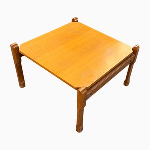 Vintage Coffee Table, 1960s
