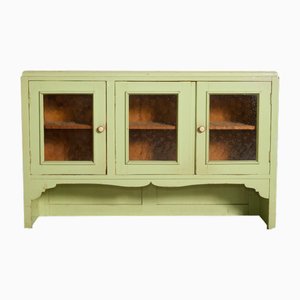 Rustikales Vintage Sideboard, 1940er