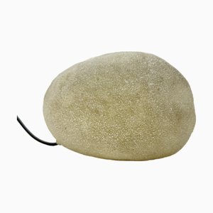 Moon Rock Dora Lamp by André Cazenave for Singleton, 1960s