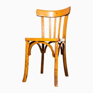 Vintage French Dining Chair, 1950s