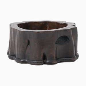 Tronc d'Arbre Japonais Hibachi