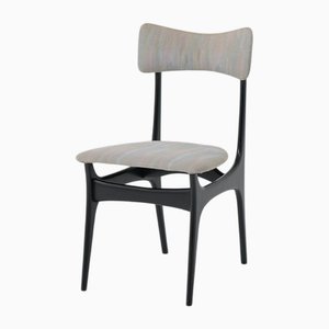 S3 Esszimmerstuhl von Alfred Hendrickx für Belform, 1950er