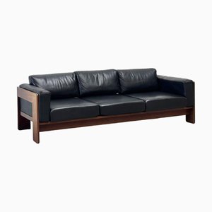 Bastiano Three-Seater Sofa by Tobia Scarpa, 1970s